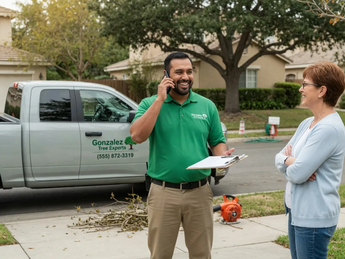 Tree Service Woodbine, MD FAQs